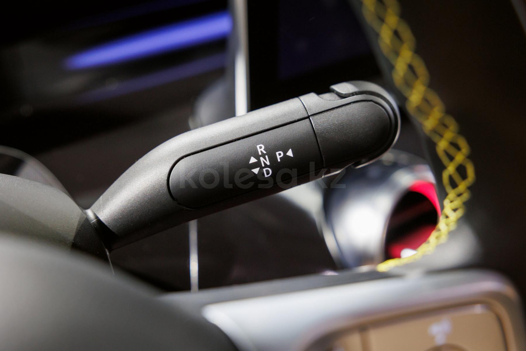 Smart #1 SUV 2022 - н.в. года от 18 900 000 тенге