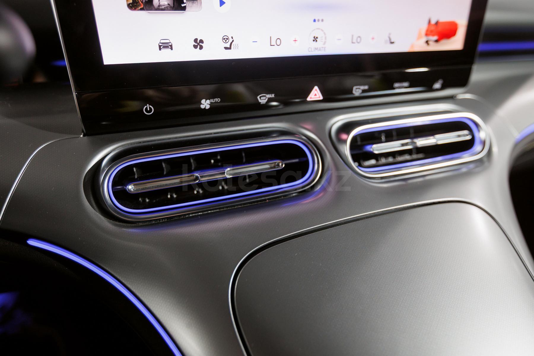 Smart #1 SUV 2022 - н.в. года от 18 900 000 тенге