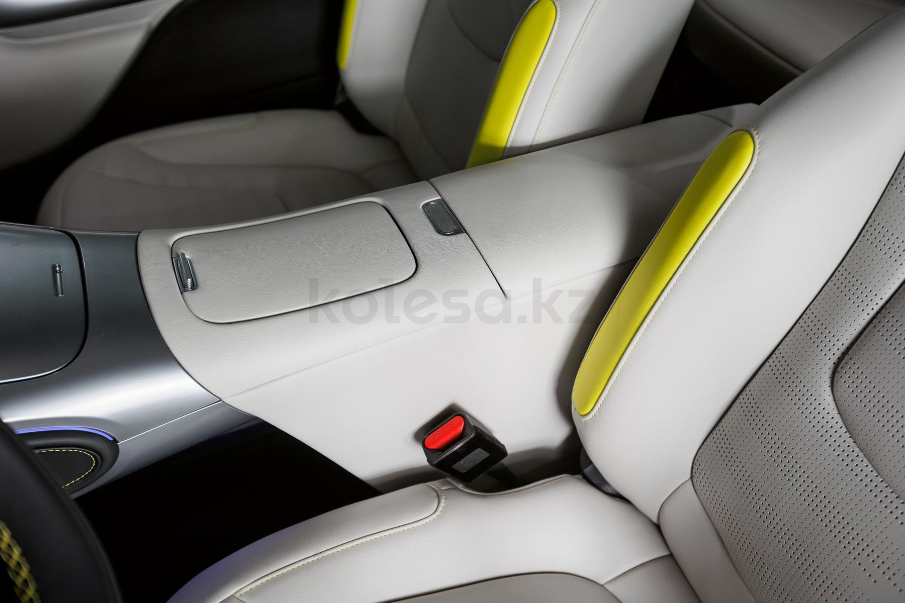 Smart #1 SUV 2022 - н.в. года от 18 900 000 тенге