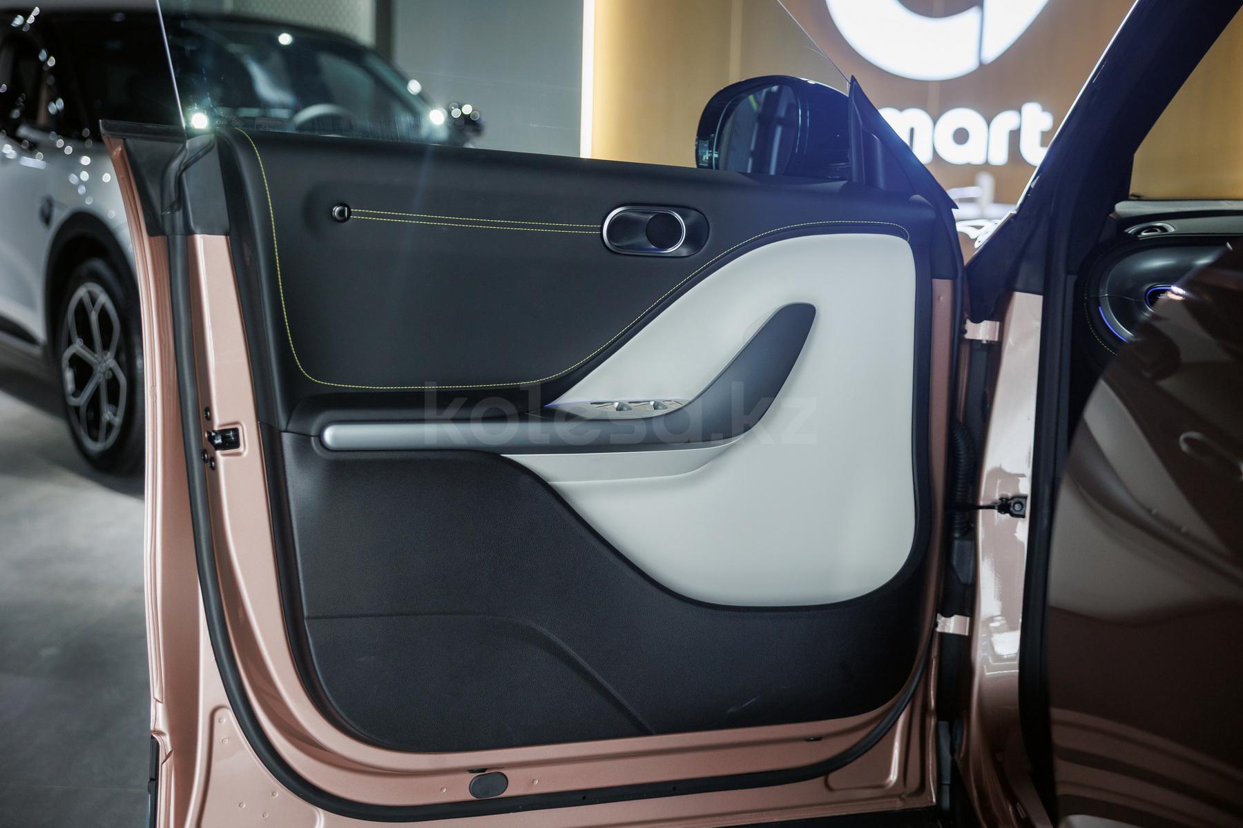 Smart #1 SUV 2022 - н.в. года от 18 900 000 тенге