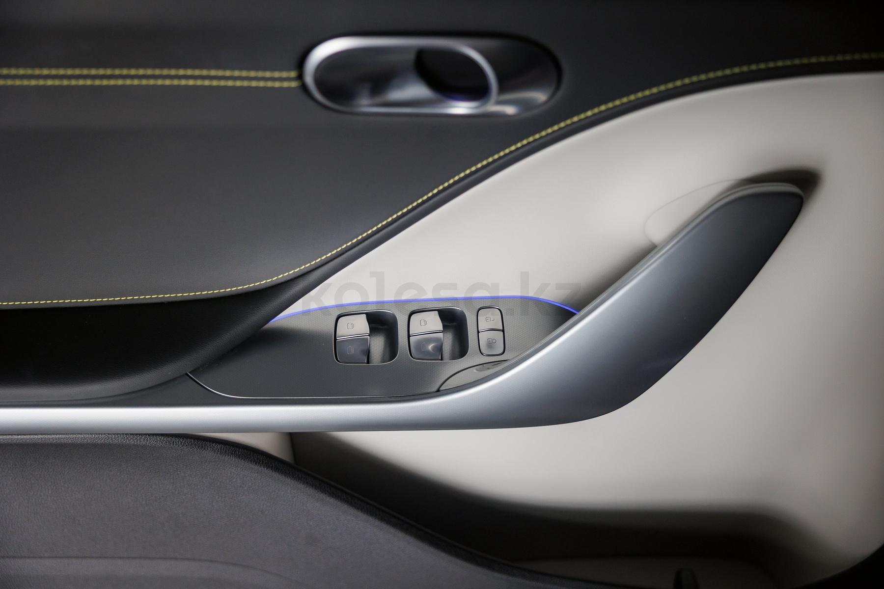 Smart #1 SUV 2022 - н.в. года от 18 900 000 тенге