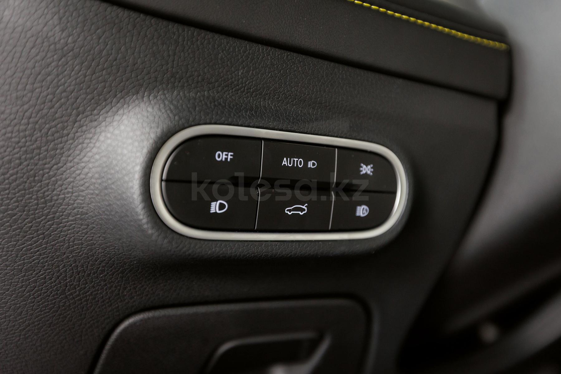 Smart #1 SUV 2022 - н.в. года от 18 900 000 тенге