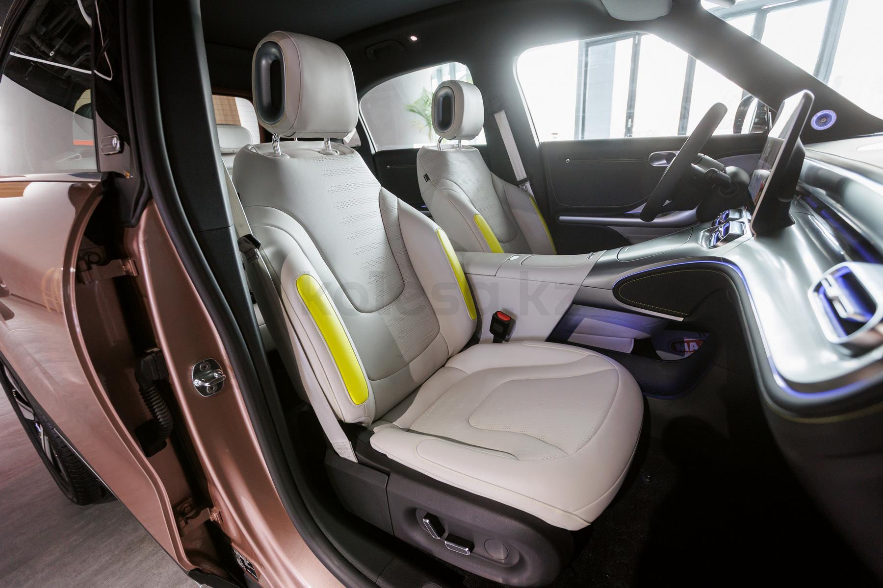 Smart #1 SUV 2022 - н.в. года от 18 900 000 тенге