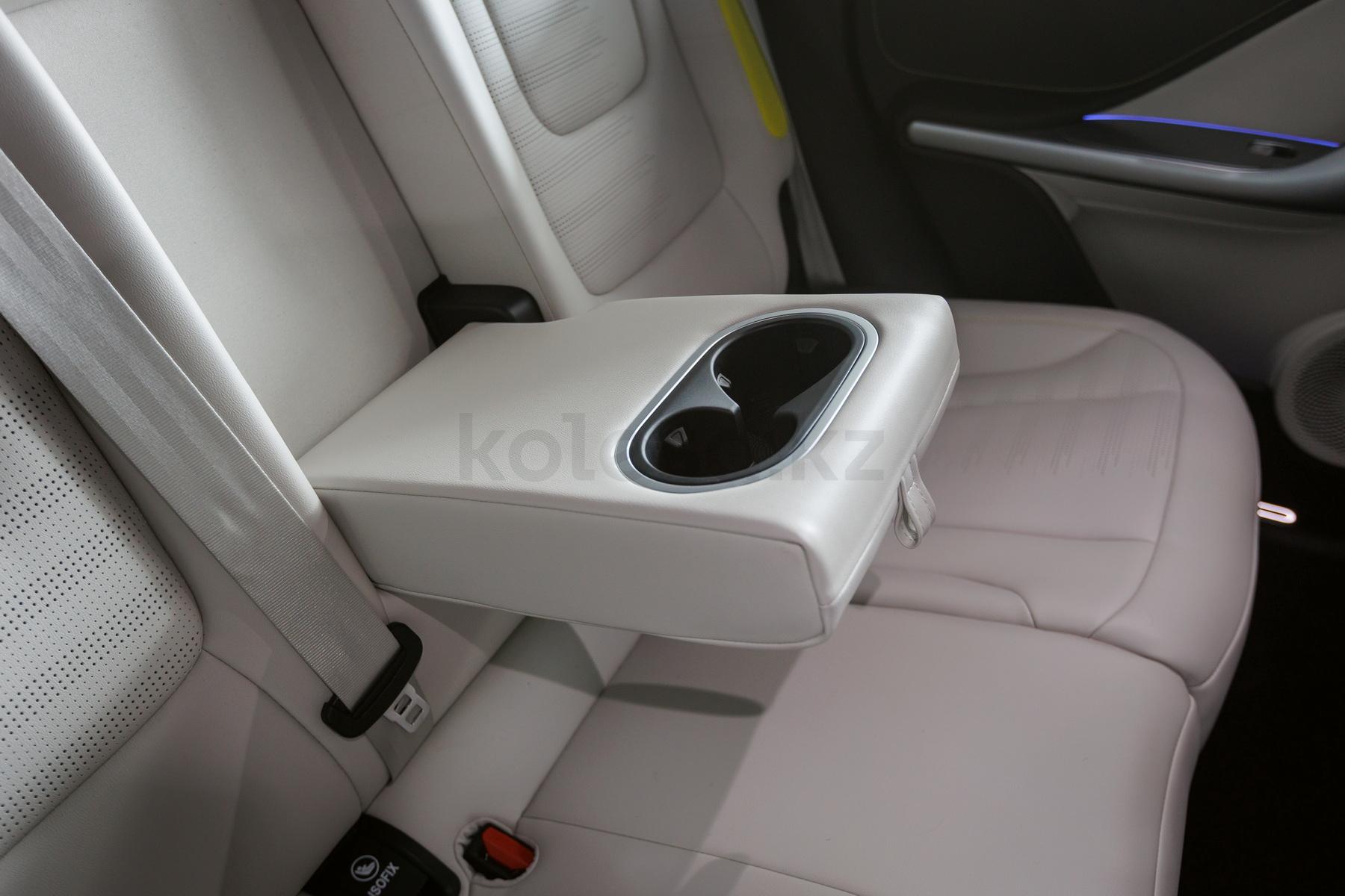 Smart #1 SUV 2022 - н.в. года от 18 900 000 тенге