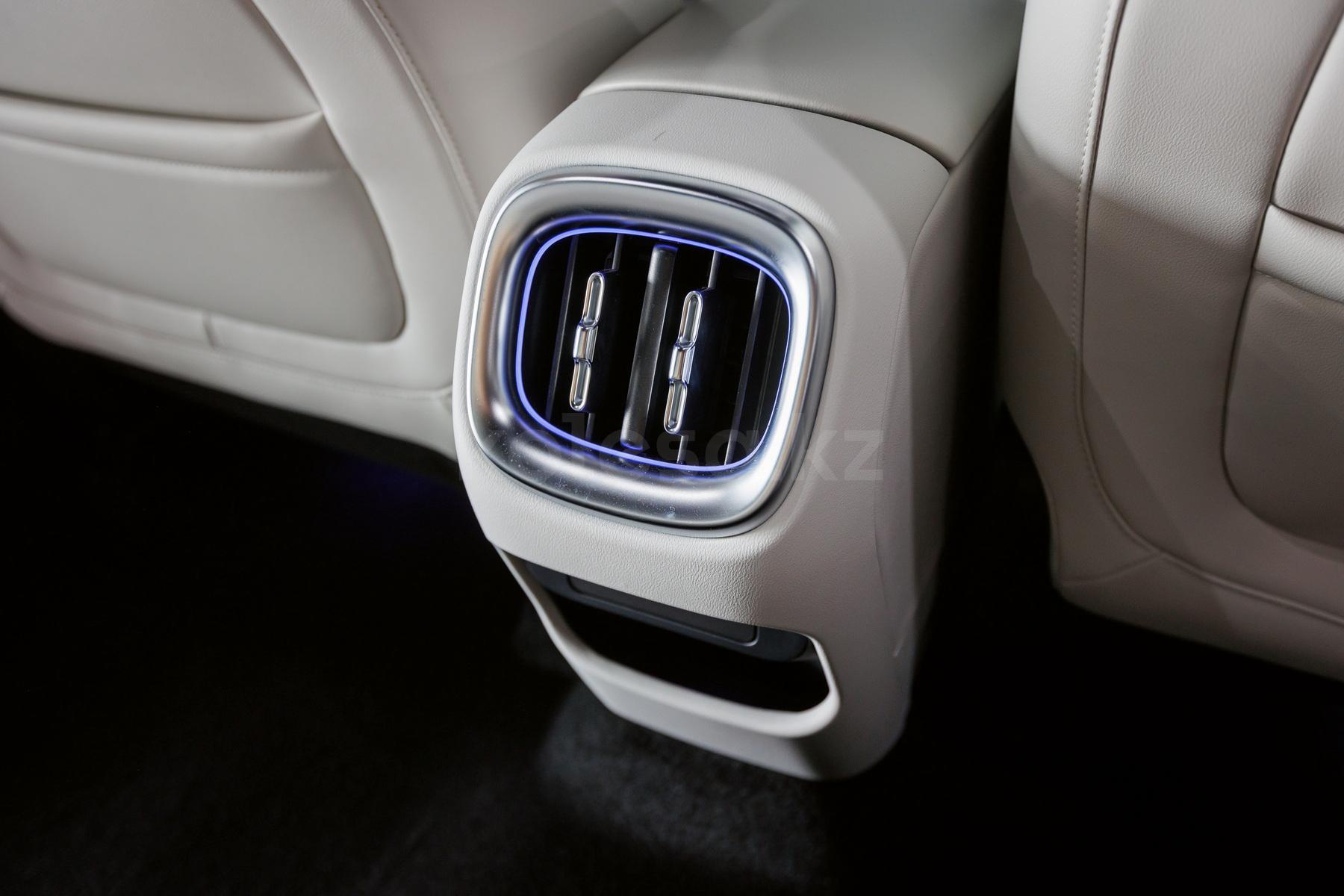 Smart #1 SUV 2022 - н.в. года от 18 900 000 тенге