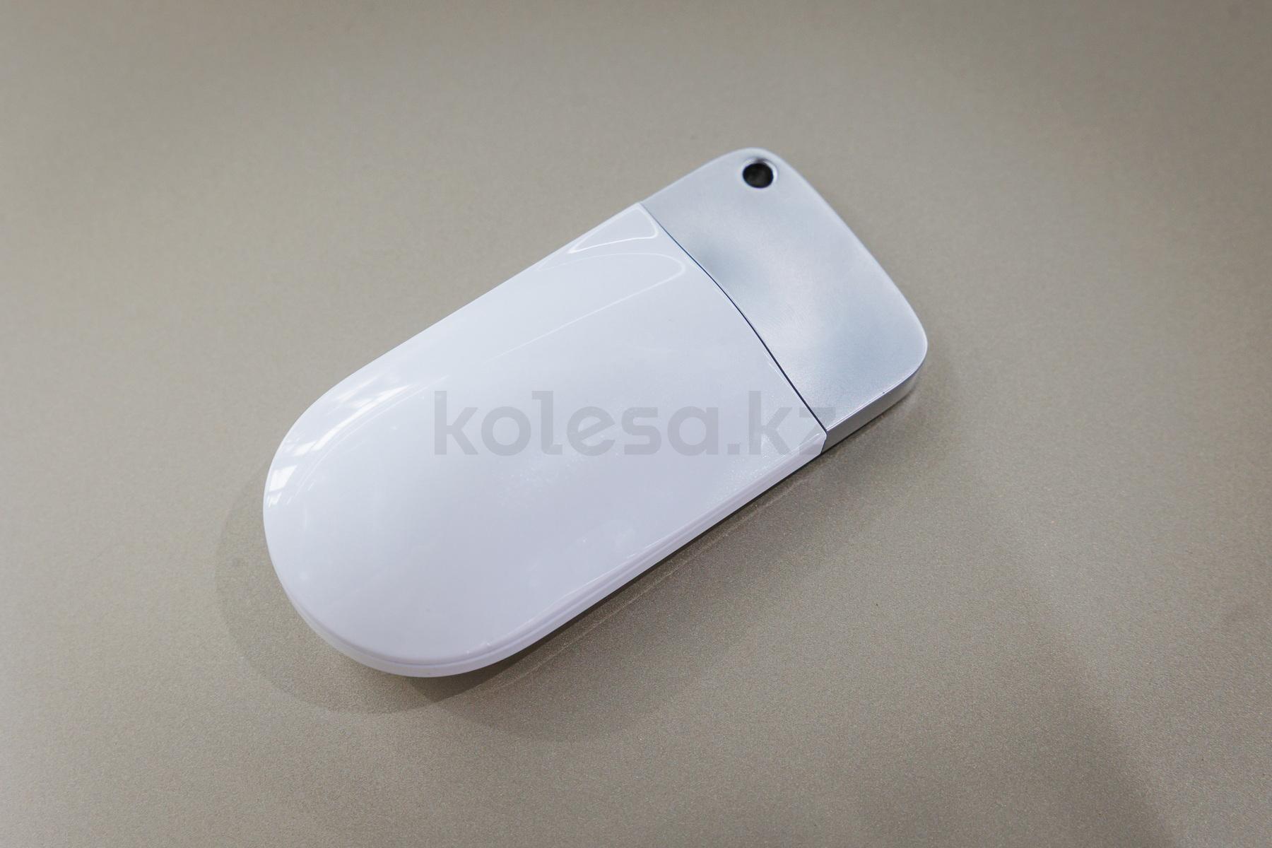 Smart #1 SUV 2022 - н.в. года от 18 900 000 тенге