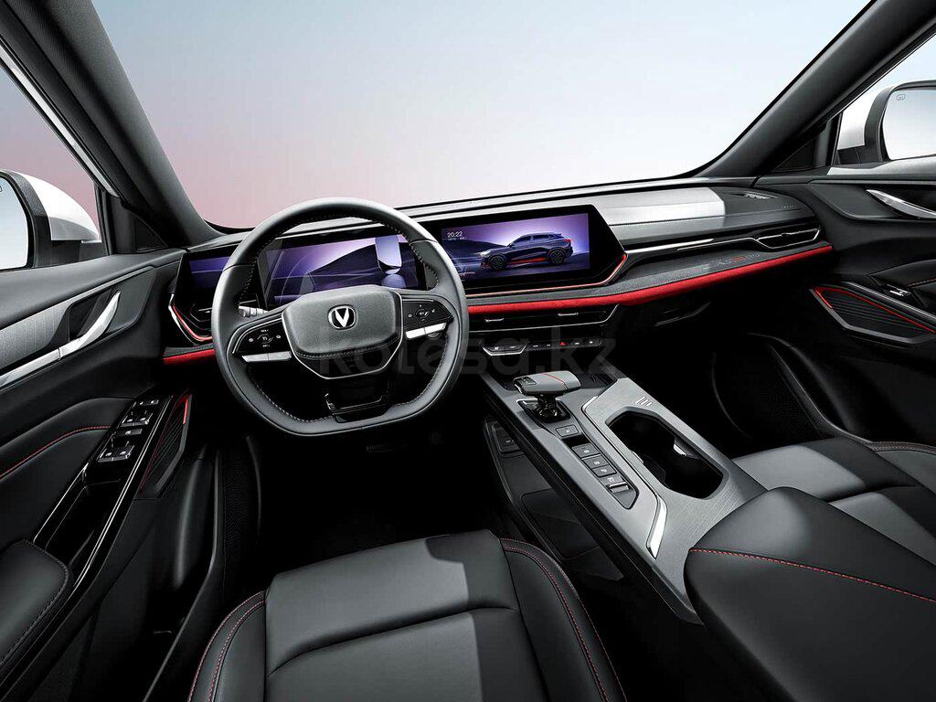 Changan X5 Plus SUV 2024 - н.в. года от 8 000 000 тенге