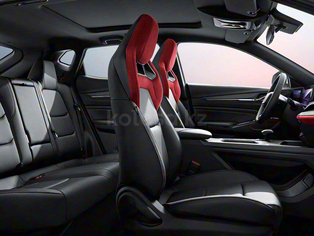 Changan X5 Plus SUV 2024 - н.в. года от 8 000 000 тенге