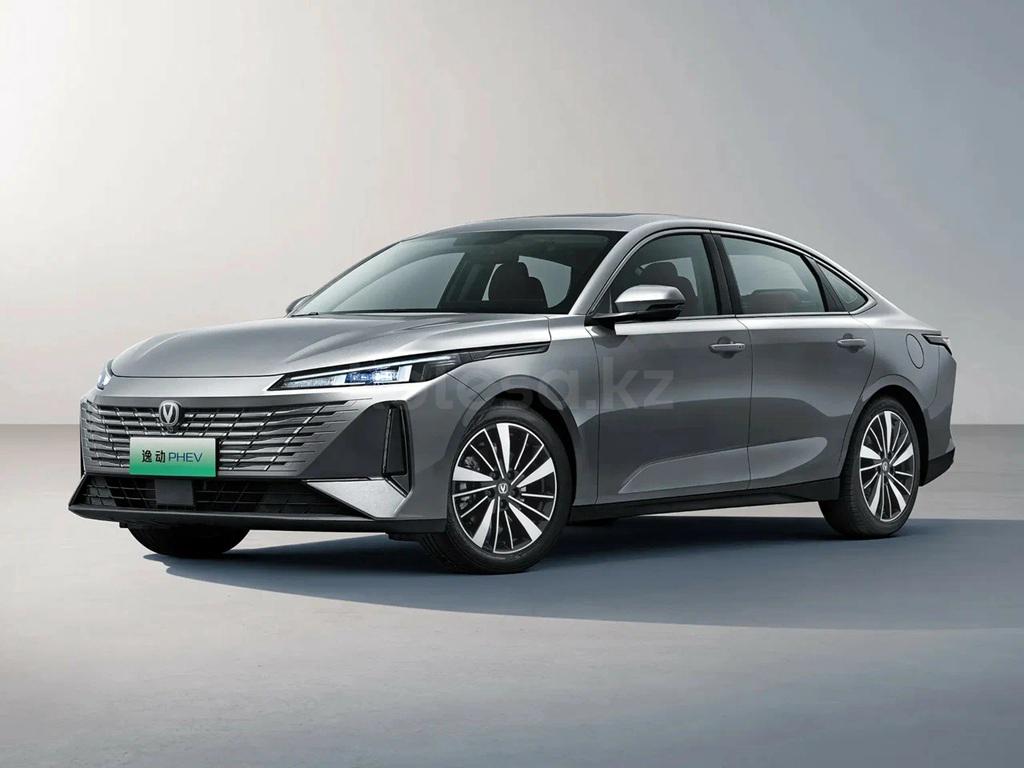 Changan Eado C 2024 - н.в. года от 7 300 000 тенге