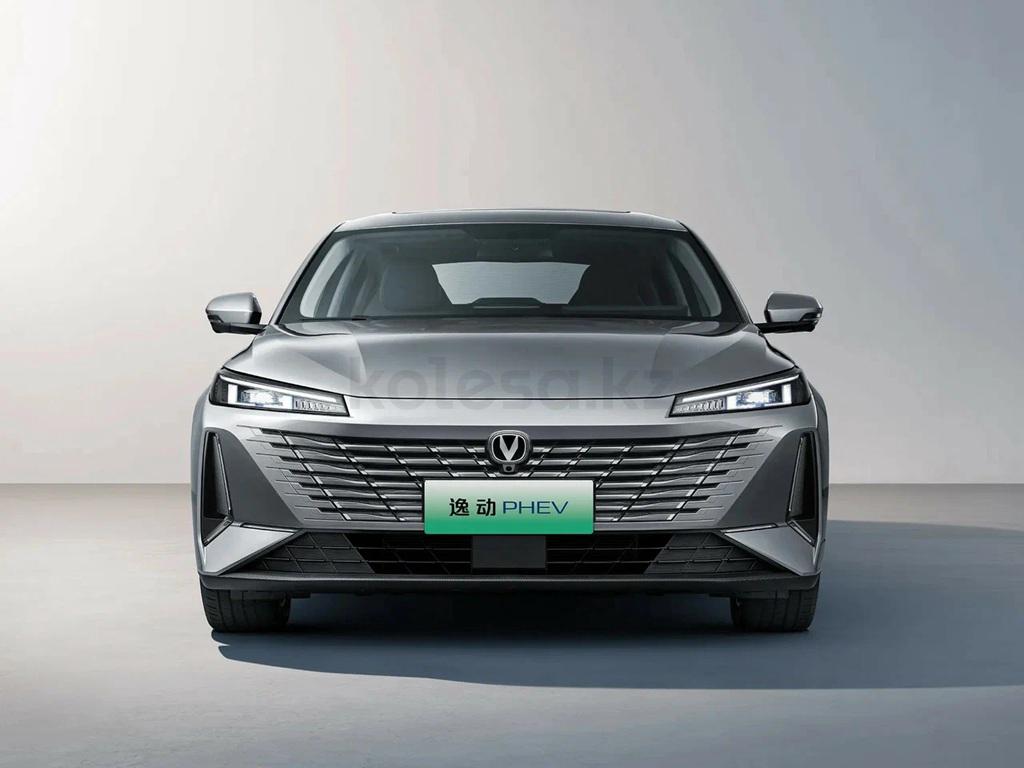 Changan Eado C 2024 - н.в. года от 7 300 000 тенге