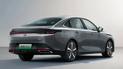Changan Eado
