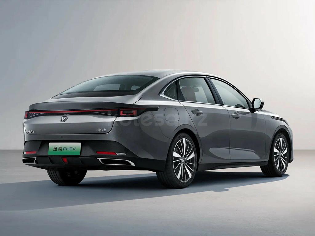 Changan Eado C 2024 - н.в. года от 7 300 000 тенге