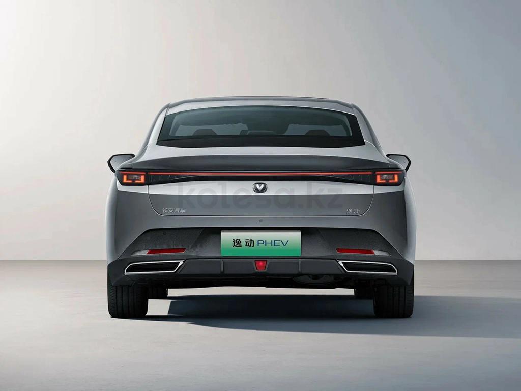 Changan Eado C 2024 - н.в. года от 7 300 000 тенге