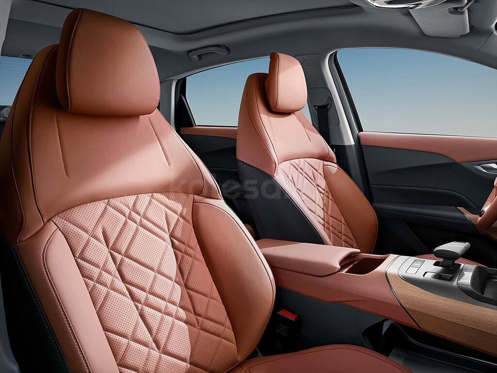 Changan Eado C 2024 - н.в. года от 7 300 000 тенге