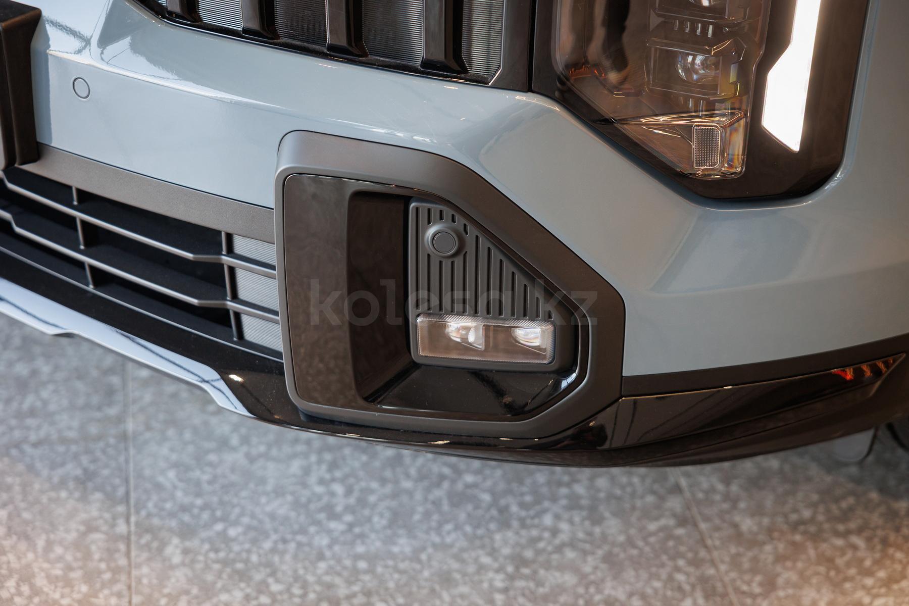 Kia Sportage SUV 2024 - н.в. года от 11 500 000 тенге