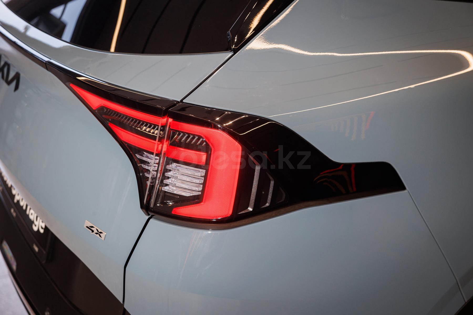Kia Sportage SUV 2024 - н.в. года от 11 500 000 тенге