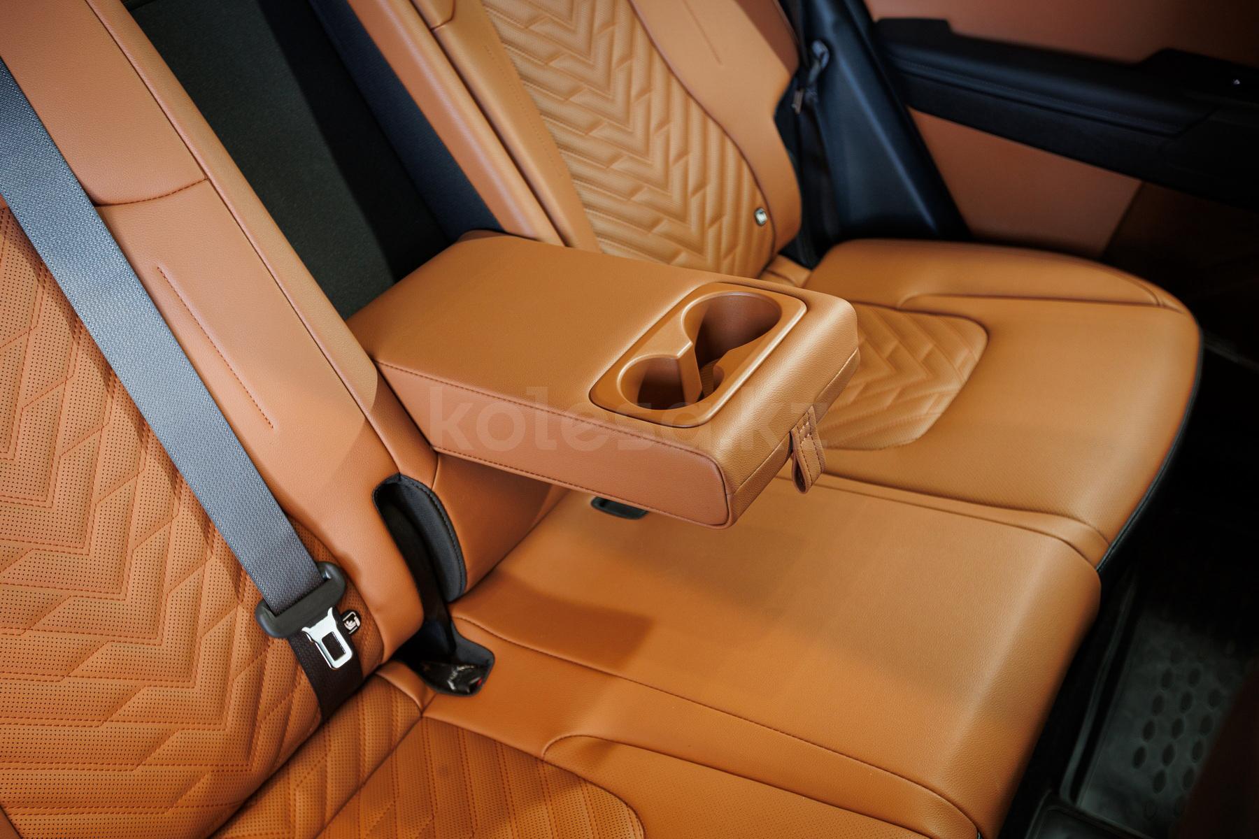 Kia Sportage SUV 2024 - н.в. года от 11 500 000 тенге