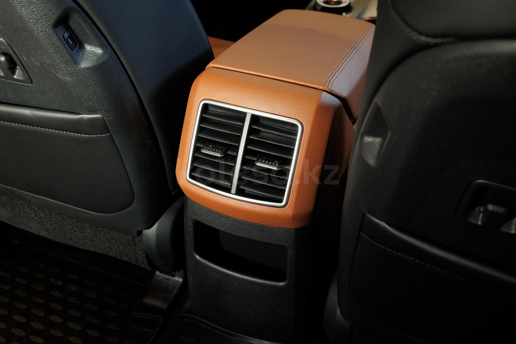 Kia Sportage SUV 2024 - н.в. года от 11 500 000 тенге