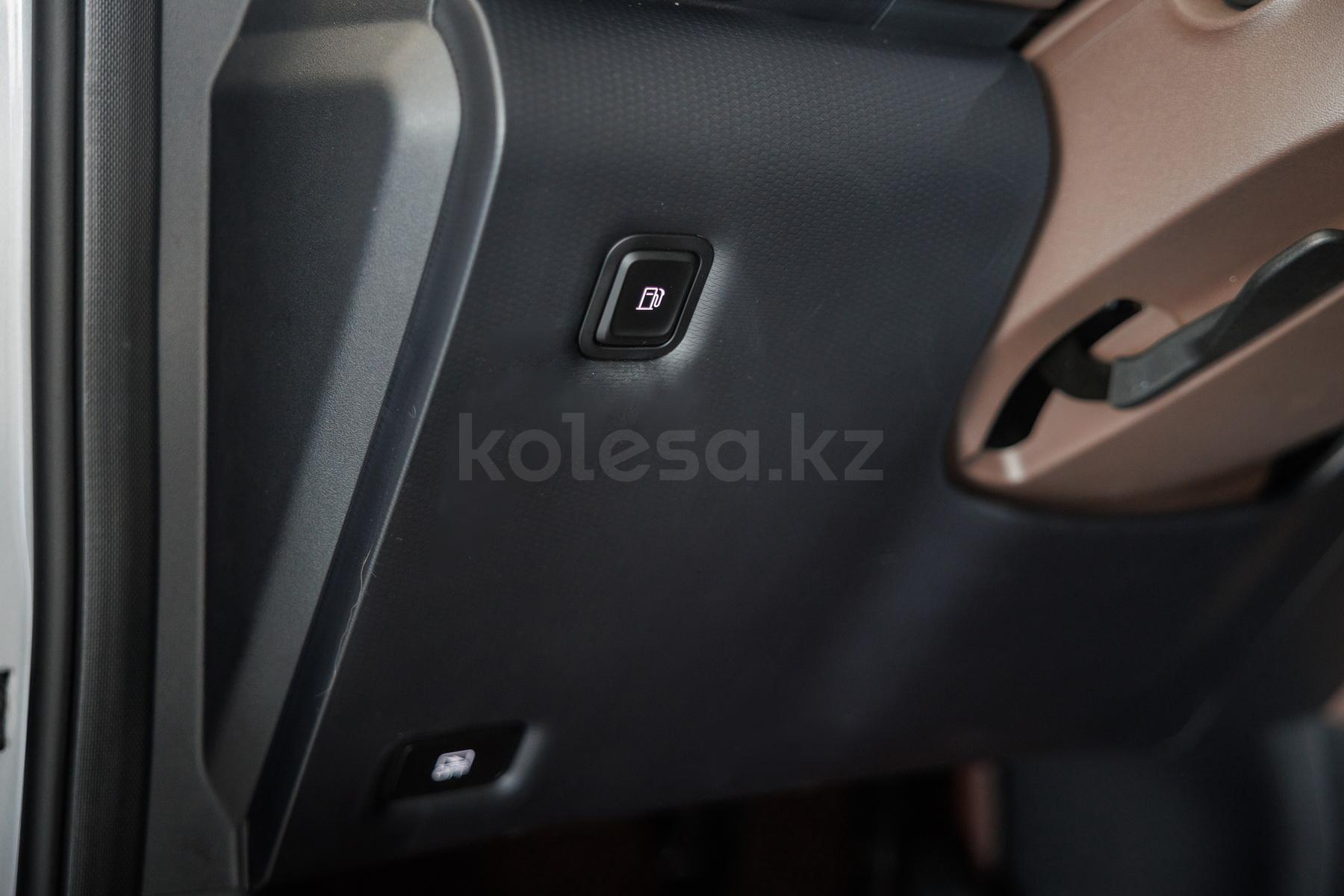 Wuling Starlight 560 SUV 2026 - н.в. года от 12 590 000 тенге