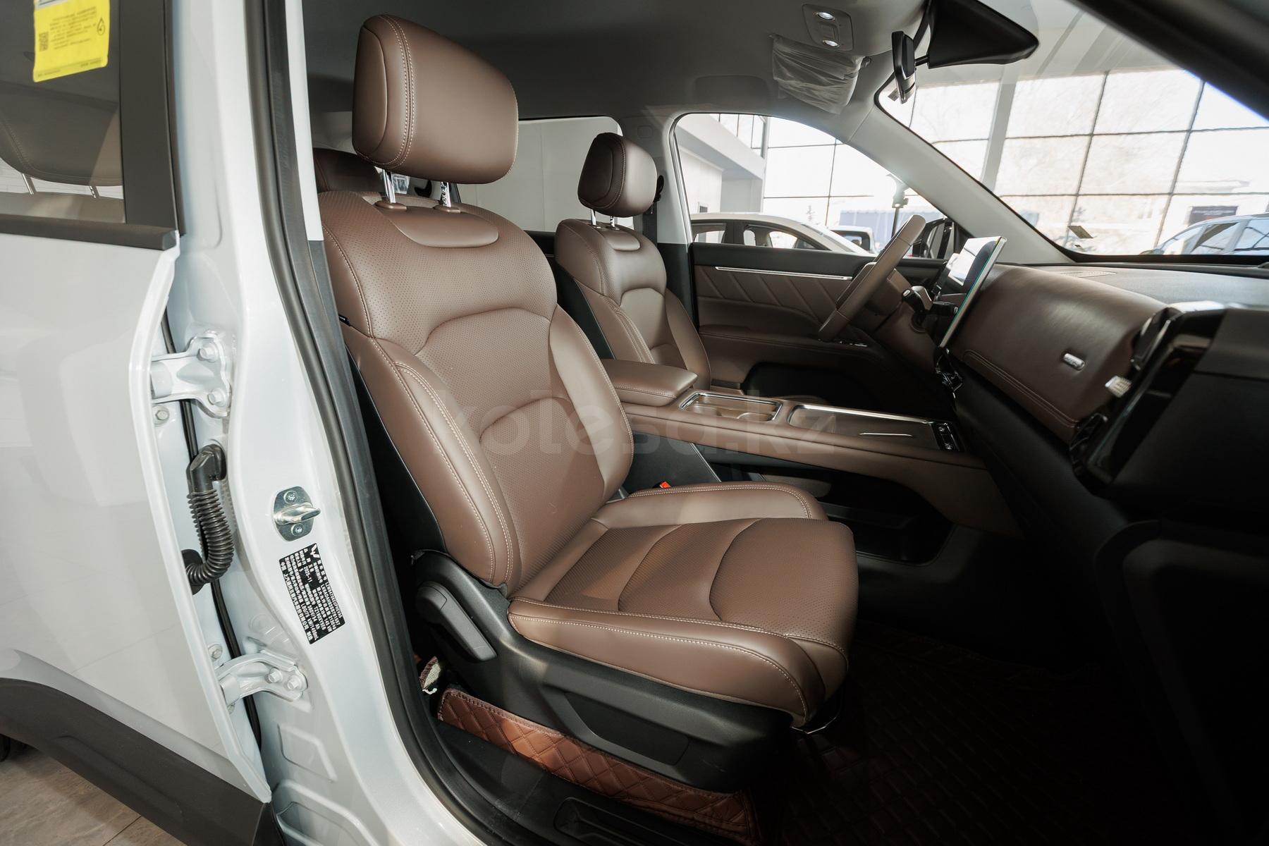 Wuling Starlight 560 SUV 2026 - н.в. года от 12 590 000 тенге