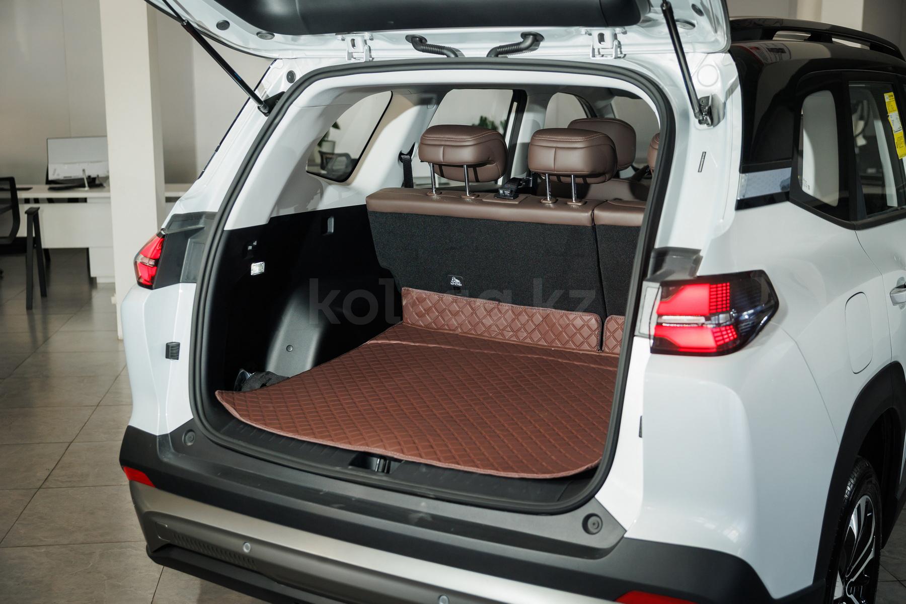 Wuling Starlight 560 SUV 2026 - н.в. года от 12 590 000 тенге