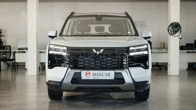 Wuling Starlight 560