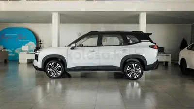 Wuling Starlight 560