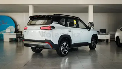 Wuling Starlight 560