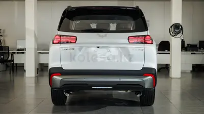 Wuling Starlight 560