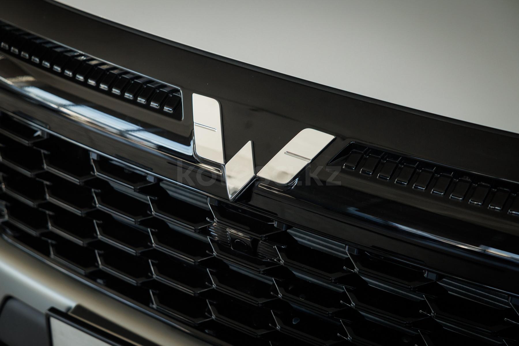 Wuling Starlight 560 SUV 2026 - н.в. года от 12 590 000 тенге