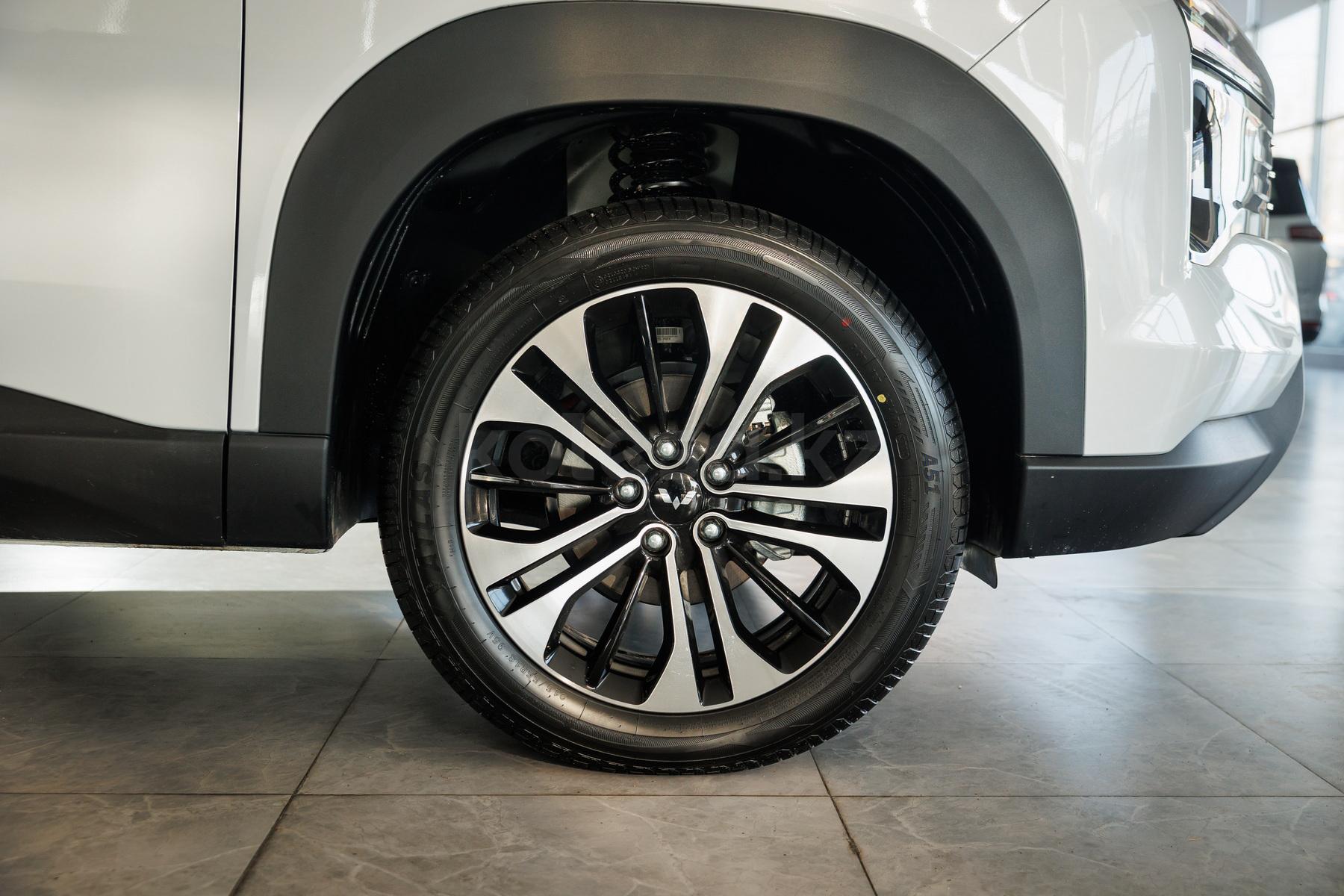 Wuling Starlight 560 SUV 2026 - н.в. года от 12 590 000 тенге