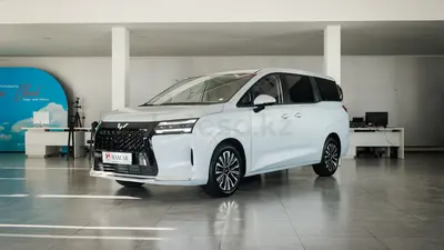 Wuling Starlight 730