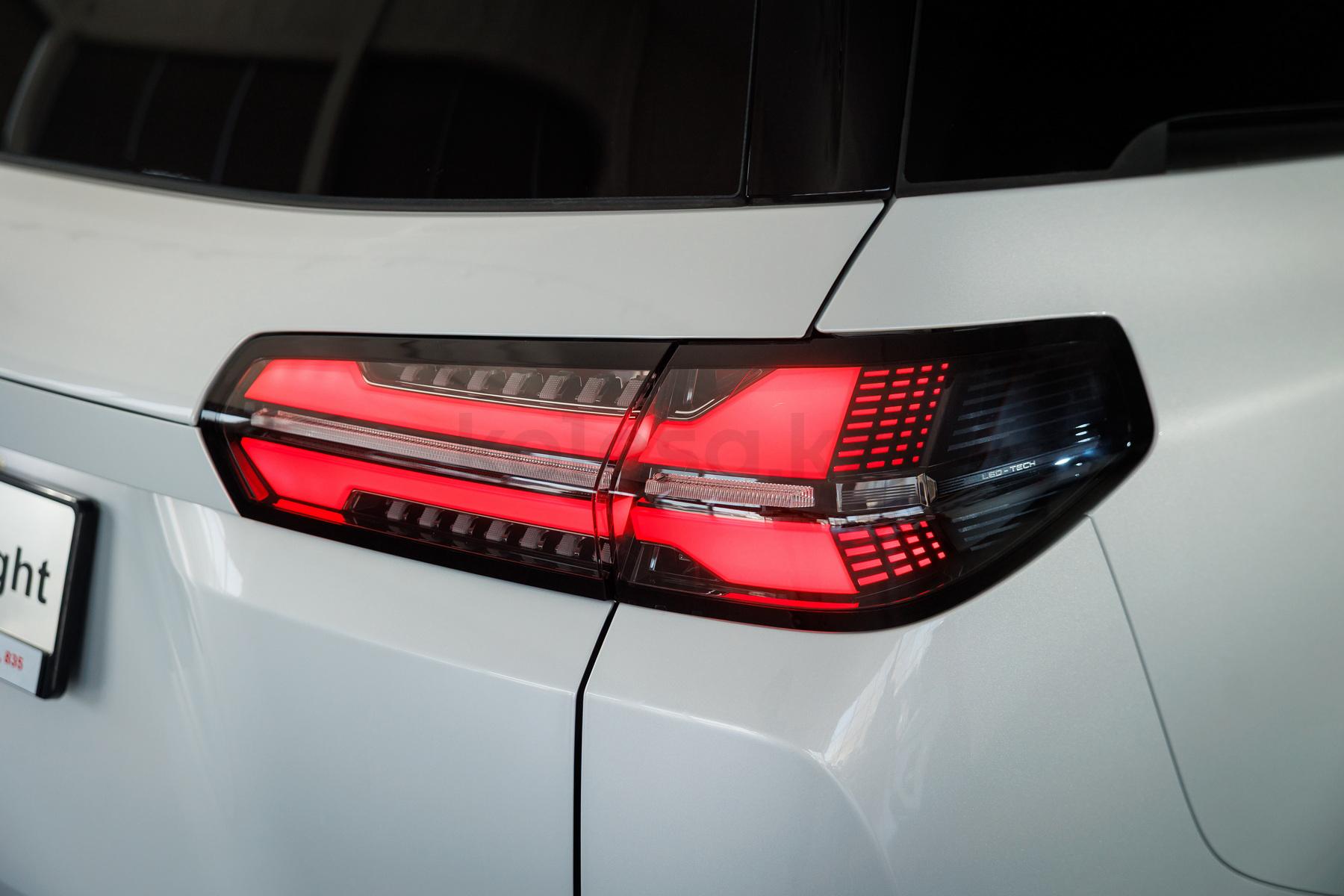 Wuling Starlight 730 M 2025 - н.в. года от 13 790 000 тенге