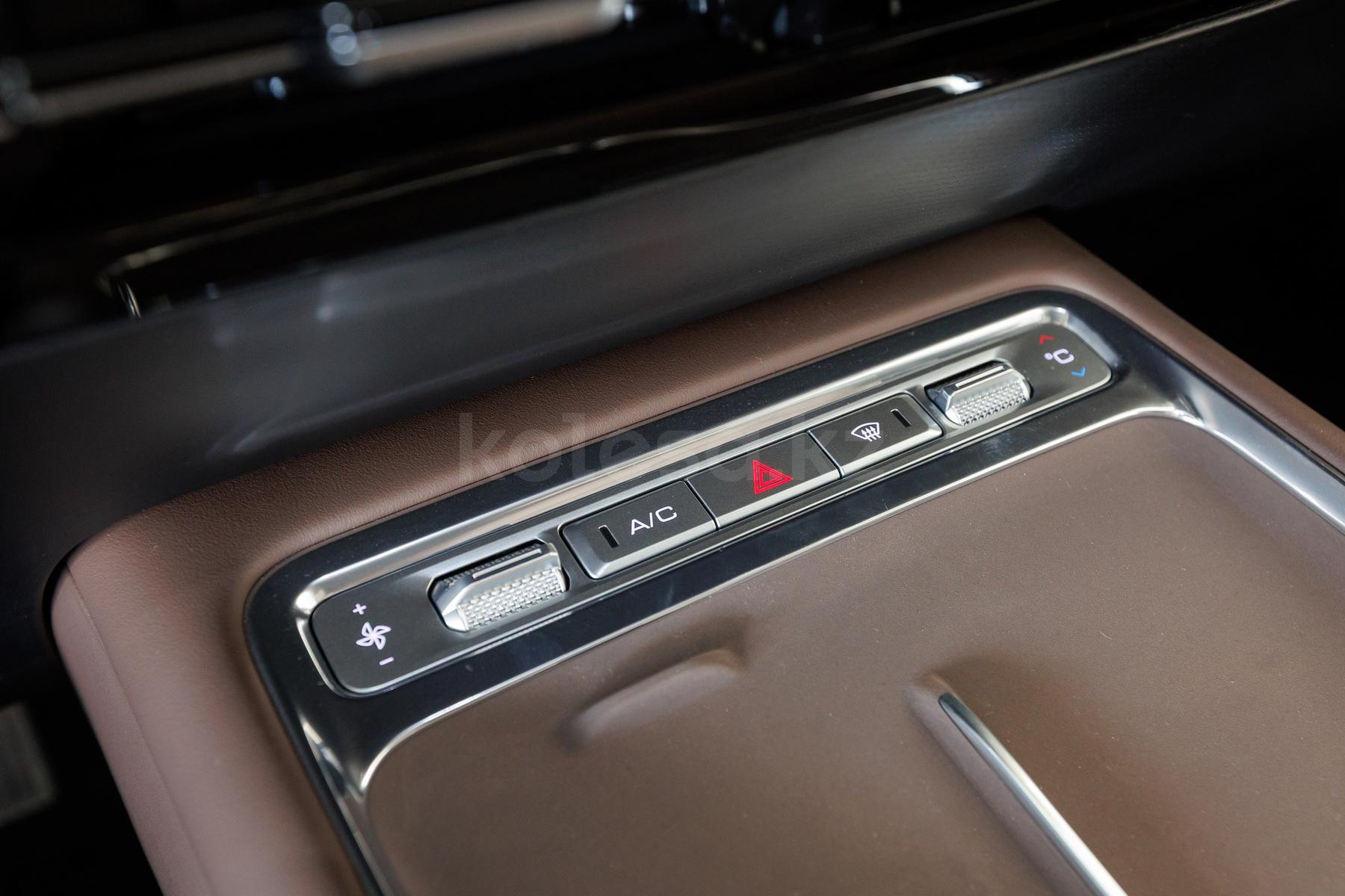 Wuling Starlight 730 M 2025 - н.в. года от 13 790 000 тенге