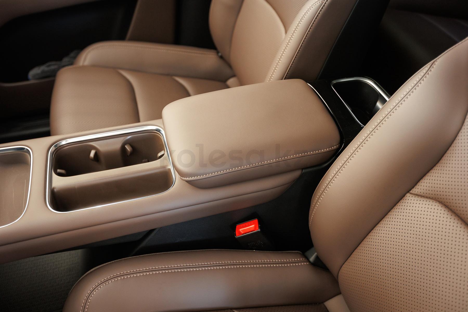 Wuling Starlight 730 M 2025 - н.в. года от 13 790 000 тенге