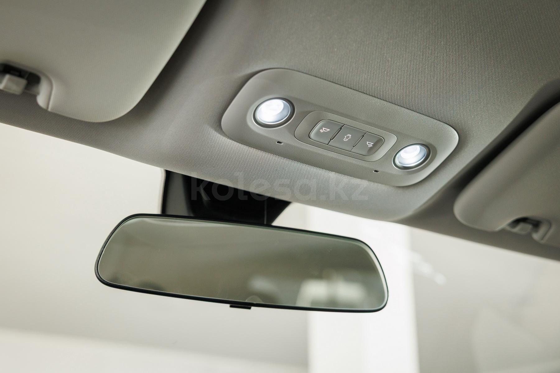 Wuling Starlight 730 M 2025 - н.в. года от 13 790 000 тенге