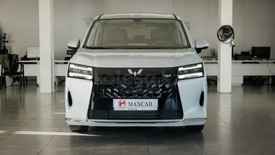 Wuling Starlight 730