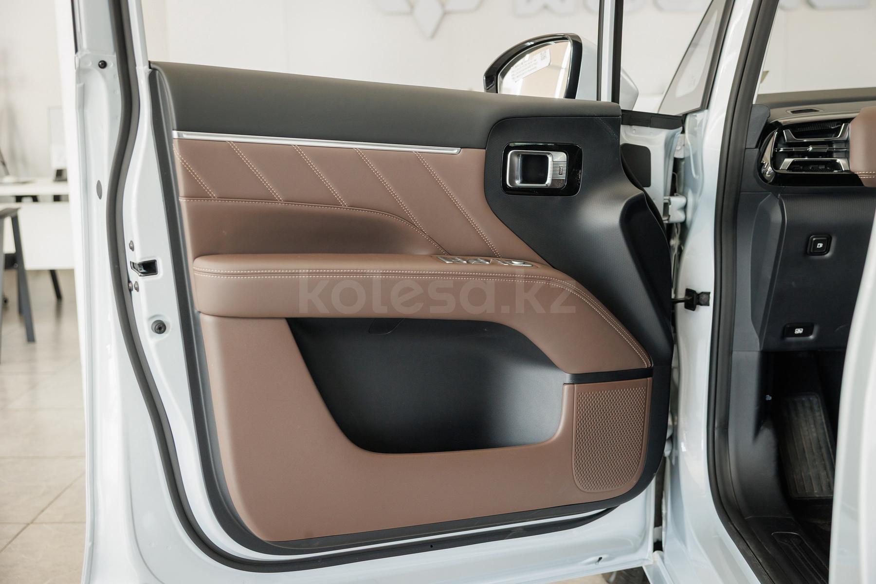 Wuling Starlight 730 M 2025 - н.в. года от 13 790 000 тенге