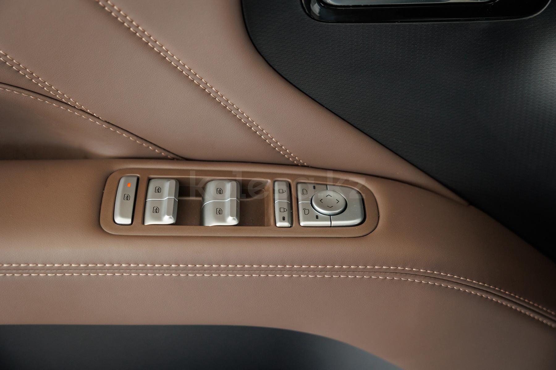 Wuling Starlight 730 M 2025 - н.в. года от 13 790 000 тенге