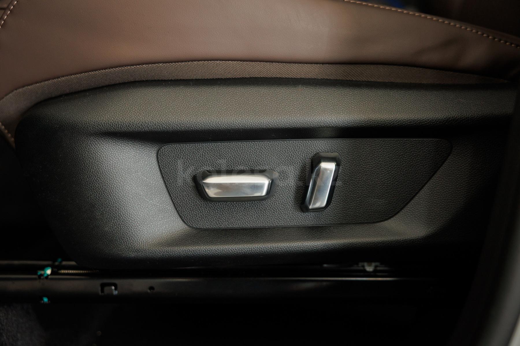 Wuling Starlight 730 M 2025 - н.в. года от 13 790 000 тенге