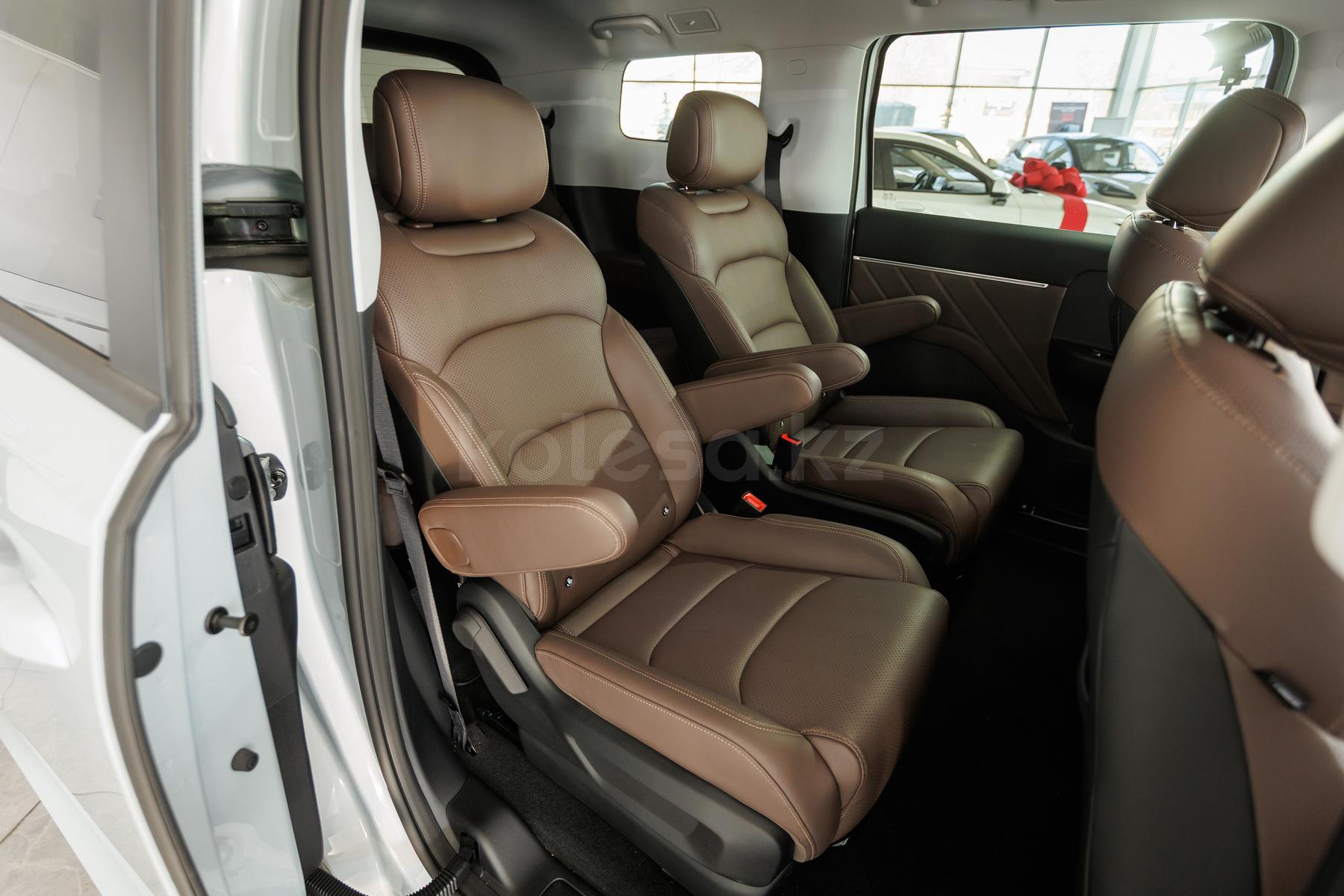 Wuling Starlight 730 M 2025 - н.в. года от 13 790 000 тенге