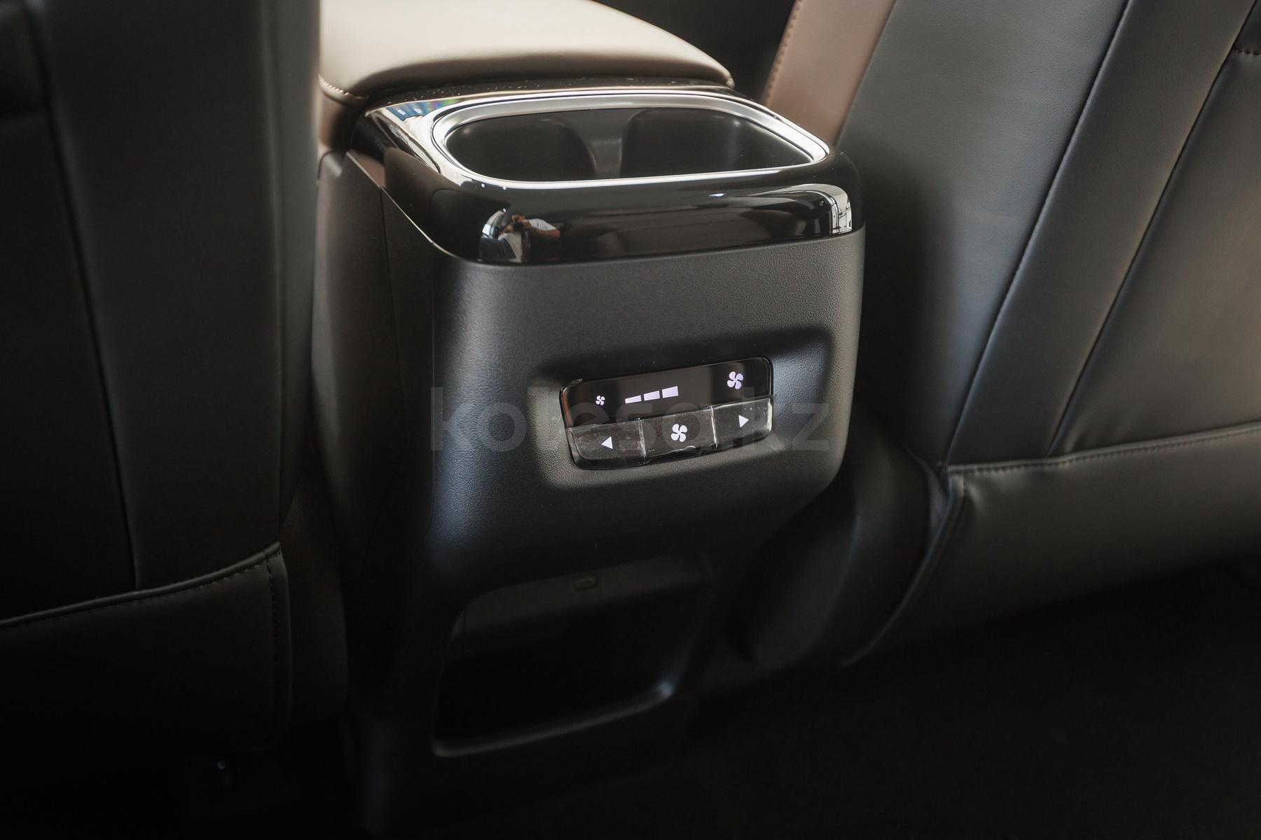 Wuling Starlight 730 M 2025 - н.в. года от 13 790 000 тенге