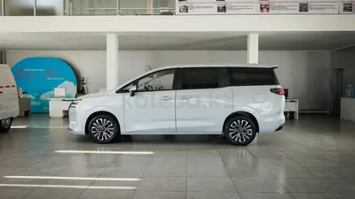 Wuling Starlight 730