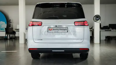 Wuling Starlight 730