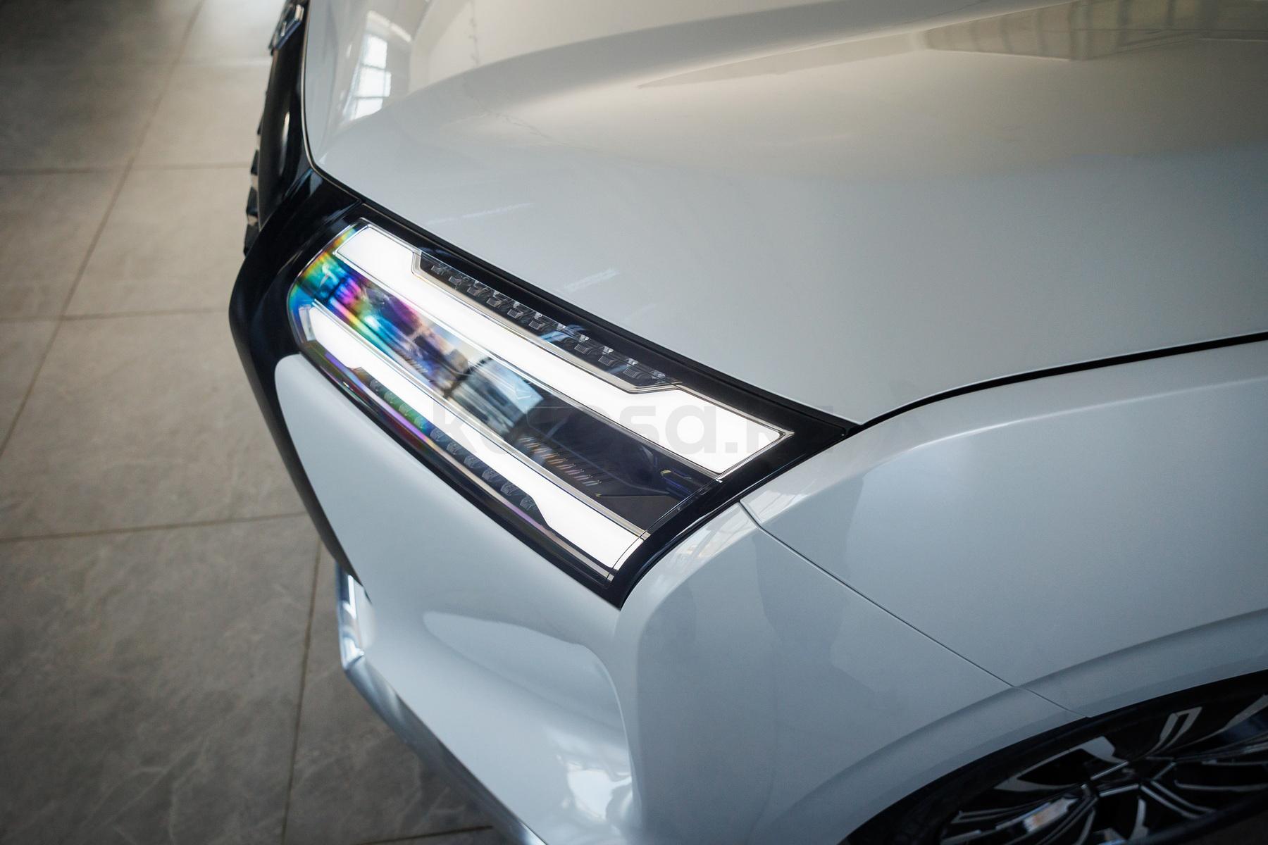 Wuling Starlight 730 M 2025 - н.в. года от 13 790 000 тенге