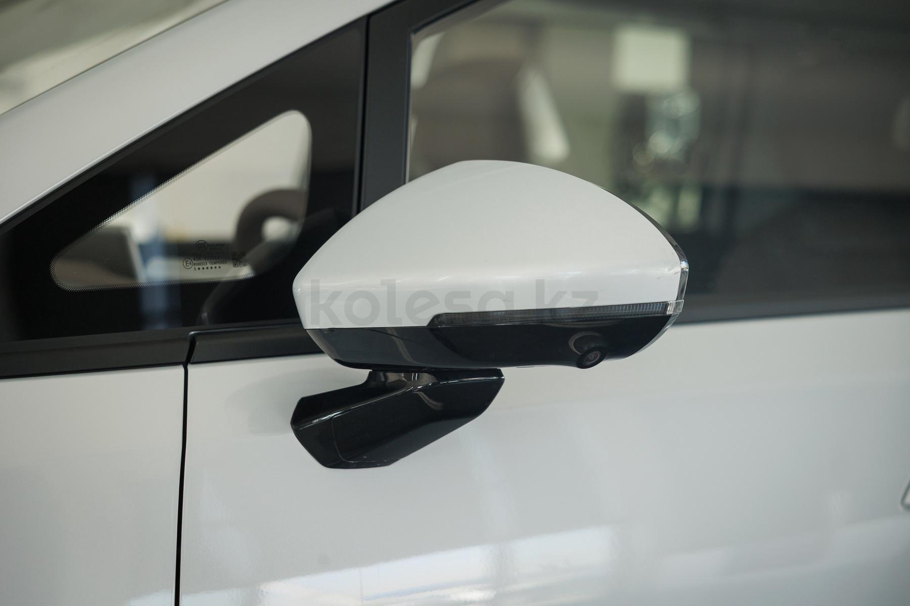 Wuling Starlight 730 M 2025 - н.в. года от 13 790 000 тенге