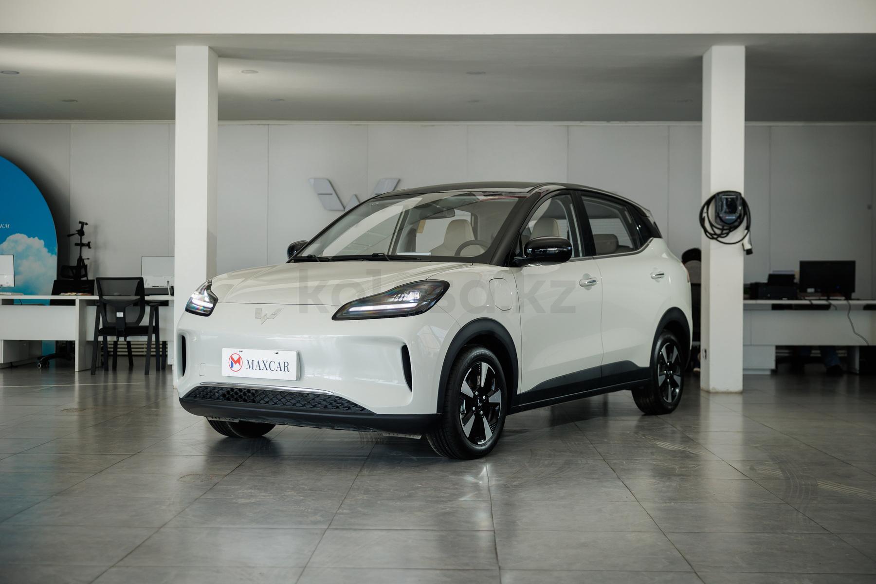 Wuling Bingo Plus A 2024 - н.в. года от 6 680 000 тенге