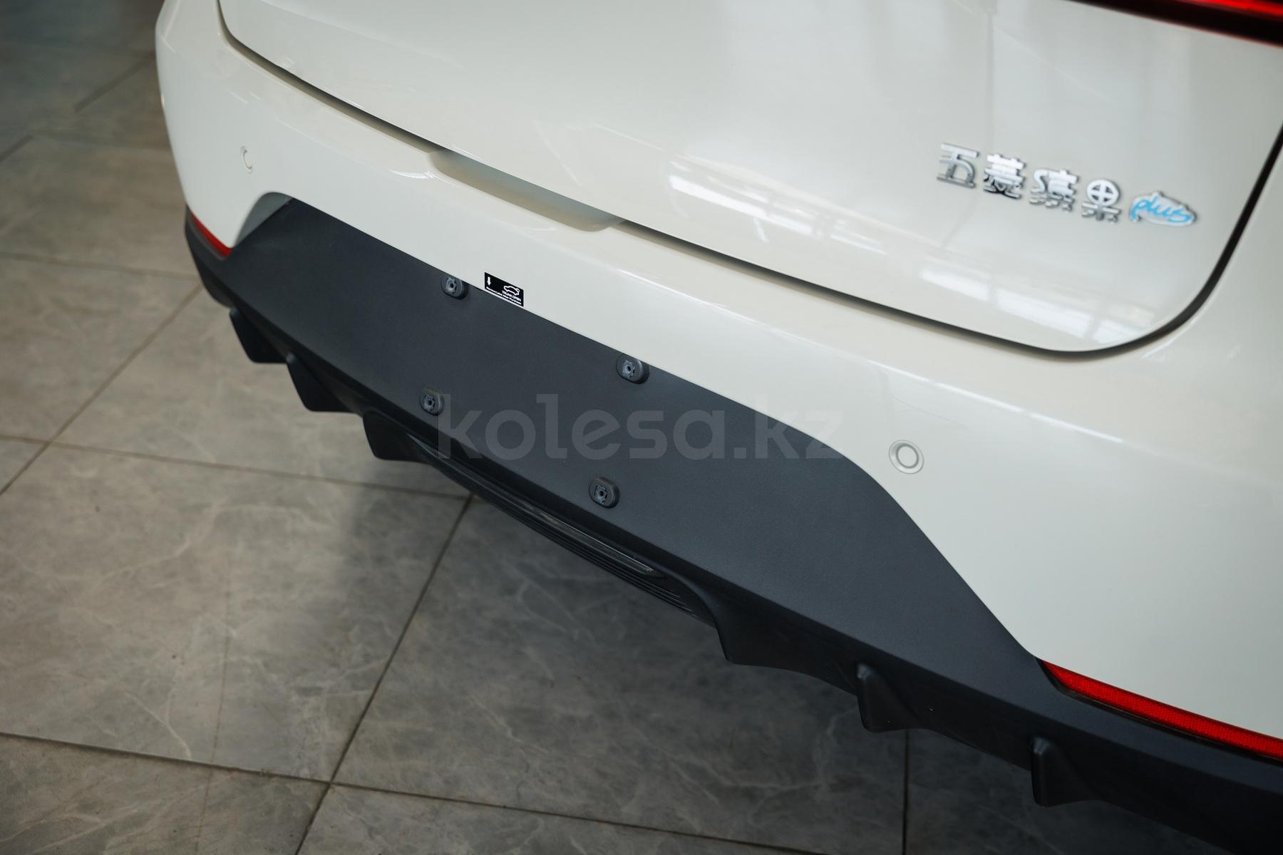 Wuling Bingo Plus A 2024 - н.в. года от 6 680 000 тенге