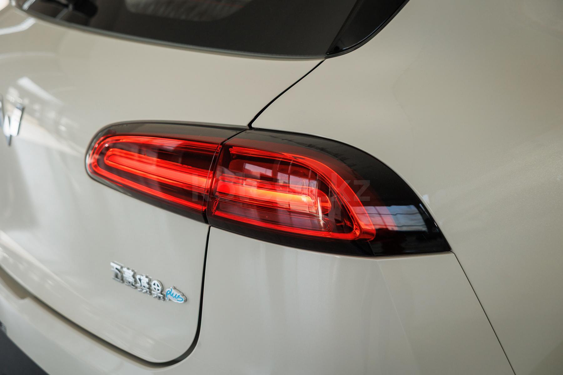 Wuling Bingo Plus A 2024 - н.в. года от 6 680 000 тенге