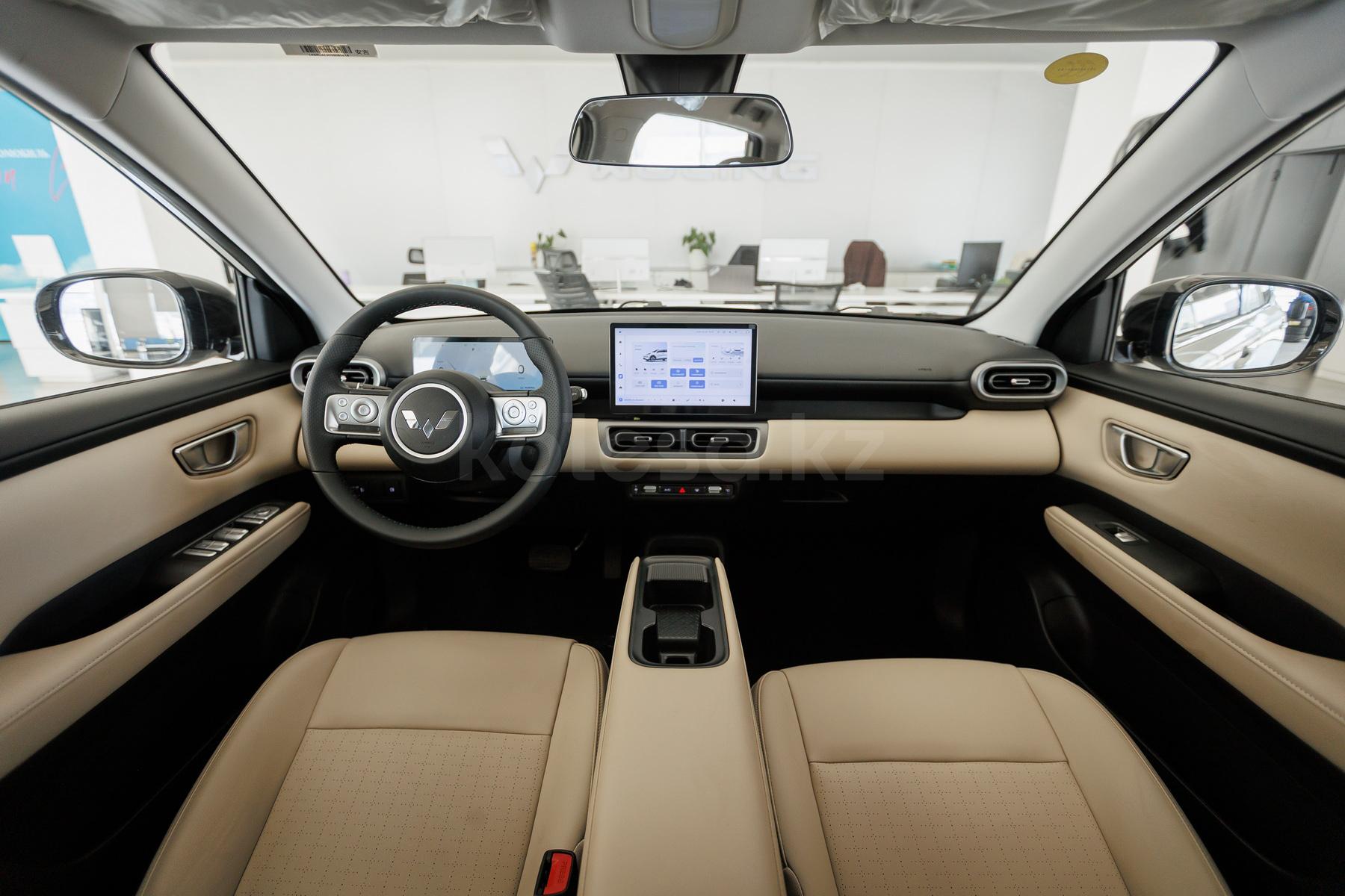 Wuling Bingo Plus A 2024 - н.в. года от 6 680 000 тенге